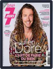 Télé 7 Jours (Digital) Subscription                    November 20th, 2023 Issue
