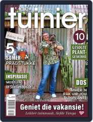 Die Tuinier Tydskrif (Digital) Subscription                    December 1st, 2023 Issue