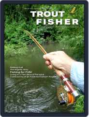 Trout Fisher (Digital) Subscription                    November 15th, 2023 Issue