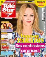 Télé Star (Digital) Subscription                    November 20th, 2023 Issue