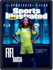 Sports Illustrated Kids (Digital) Subscription                    November 1st, 2023 Issue