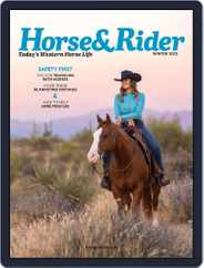 Horse & Rider (Digital) Subscription                    October 30th, 2023 Issue