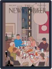 The New Yorker (Digital) Subscription                    November 27th, 2023 Issue
