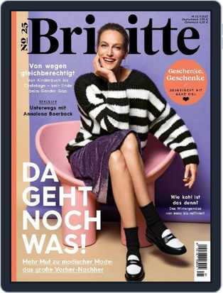 Brigitte 13/2023 (Digital) 