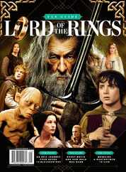 Lord Of The Rings - The Fan Guide Magazine (Digital) Subscription                    November 15th, 2023 Issue