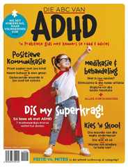 Die ABC van ADHD Magazine (Digital) Subscription                    November 17th, 2023 Issue