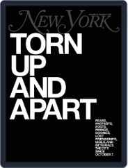 New York (Digital) Subscription                    November 20th, 2023 Issue