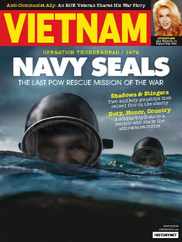 Vietnam (Digital) Subscription                    November 14th, 2023 Issue