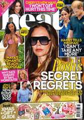 Heat (Digital) Subscription                    November 25th, 2023 Issue