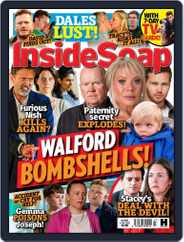 Inside Soap UK (Digital) Subscription                    November 25th, 2023 Issue