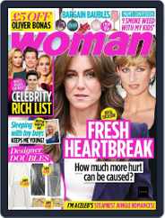 Woman United Kingdom (Digital) Subscription                    November 27th, 2023 Issue