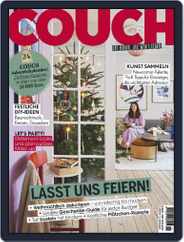 Couch (Digital) Subscription                    December 1st, 2023 Issue