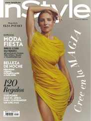 InStyle - España (Digital) Subscription                    December 1st, 2023 Issue