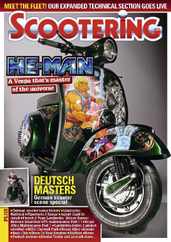 Scootering (Digital) Subscription                    December 1st, 2023 Issue