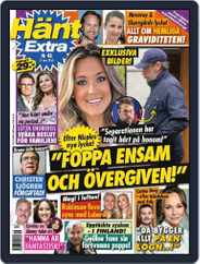 Hänt Extra (Digital) Subscription                    November 21st, 2023 Issue