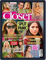 Closer (Digital) Subscription                    November 25th, 2023 Issue