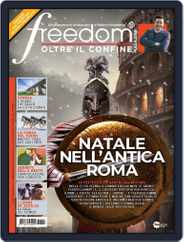 Freedom - Oltre il confine (Digital) Subscription                    December 1st, 2023 Issue