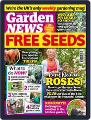 Garden News (Digital) Subscription                    November 25th, 2023 Issue