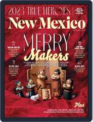 New Mexico (Digital) Subscription                    December 1st, 2023 Issue