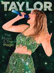 Music Special 3 - Taylor Swift Magazine (Digital) Subscription                    November 14th, 2023 Issue