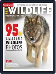 Canadian Geographic Best of Wildlife Photography 2023 (Digital) Subscription