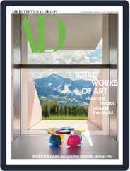 Architectural Digest (Digital) Subscription                    December 1st, 2023 Issue