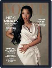 Vogue (Digital) Subscription                    December 1st, 2023 Issue