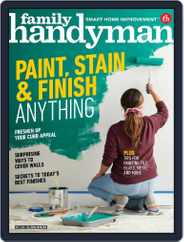 Family Handyman (Digital) Subscription                    December 1st, 2023 Issue