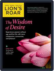 Lion's Roar (Digital) Subscription                    January 1st, 2024 Issue