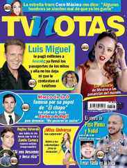 TvNotas (Digital) Subscription                    November 21st, 2023 Issue