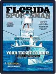 Florida Sportsman (Digital) Subscription                    December 1st, 2023 Issue