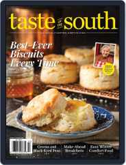 Taste of the South (Digital) Subscription                    January 1st, 2024 Issue