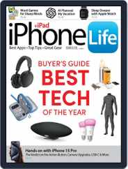 Iphone Life (Digital) Subscription                    November 13th, 2023 Issue