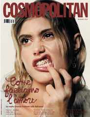 Cosmopolitan Italia (Digital) Subscription                    November 21st, 2023 Issue