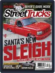 Street Trucks (Digital) Subscription                    December 1st, 2023 Issue