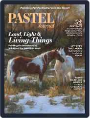 The Pastel Journal (Digital) Subscription                    October 31st, 2023 Issue