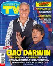 TV Sorrisi e Canzoni (Digital) Subscription                    November 20th, 2023 Issue
