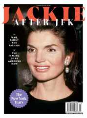 Jackie After JFK - The New York Years Magazine (Digital) Subscription                    November 3rd, 2023 Issue