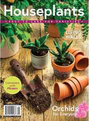 Houseplants Magazine (Digital) Subscription                    November 15th, 2023 Issue