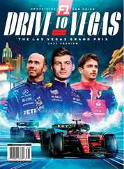 F1 Fan Guide - The Las Vegas Grand Prix 2023 Preview Magazine (Digital) Subscription                    November 17th, 2023 Issue
