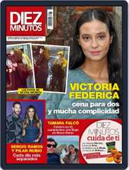 Diez Minutos (Digital) Subscription                    November 29th, 2023 Issue