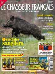 Le Chasseur Français (Digital) Subscription                    November 22nd, 2023 Issue