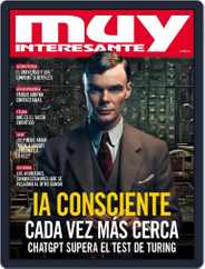 Muy Interesante  España (Digital) Subscription                    December 1st, 2023 Issue
