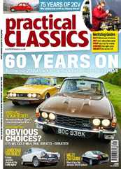 Practical Classics (Digital) Subscription                    November 22nd, 2023 Issue