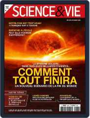 Science & Vie (Digital) Subscription                    December 1st, 2023 Issue