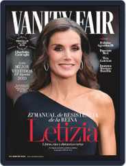 Vanity Fair España (Digital) Subscription                    December 1st, 2023 Issue