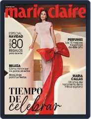 Marie Claire - España (Digital) Subscription                    December 1st, 2023 Issue