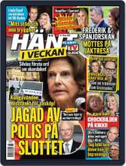 Hänt i Veckan (Digital) Subscription                    November 23rd, 2023 Issue