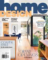 Home Design (Digital) Subscription                    November 8th, 2023 Issue