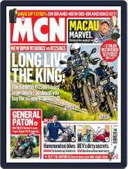 MCN (Digital) Subscription                    November 22nd, 2023 Issue